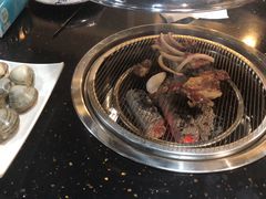 -丹东丛炟海鲜烧烤(江艺路店)