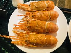 -盛之乡温泉渡假村仕林餐厅
