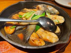 厦门酱油水煮竹午鱼-林四喜·闽南传家菜(鼓浪屿店)