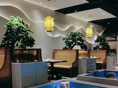 -寿州大饭店·餐厅