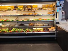 -万记麻辣烫国展总店
