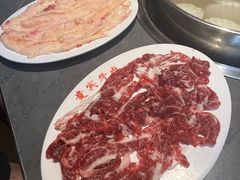 -贵宾牛·潮汕牛肉火锅(珠池总店)