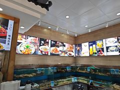 -良师门滨海人家·海鲜·家常菜(滨海城店)
