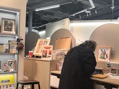 -海马体照相馆(深圳万象天地店)