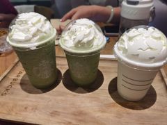 -星巴克(深圳星都豪庭店)