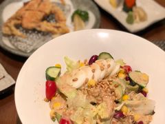 -武藏日本料理(宝安壹方城店)