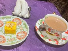 生磨核桃露-惠食佳·朱雀(东方商厦店)