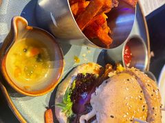 -blue frog蓝蛙(长泰广场店)