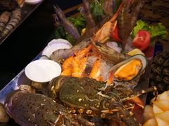 -火舞泰·泰式海鲜火锅餐厅(世纪城店)