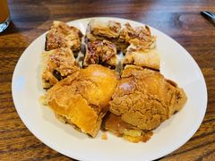 -喜马拉雅森(运河汇1958店)