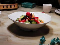 -老淮安·淮安菜(周恩来纪念馆店)