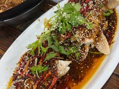 -棉布地锅(欣欣路店)
