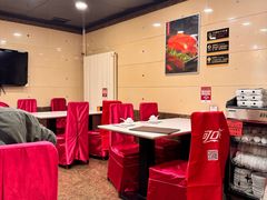 -东四民芳餐厅(朝阳门店)