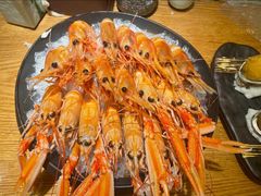 -乐亭日本料理(彩虹本店)