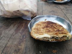 -迎春桥老炉烧饼(碧霞路店)
