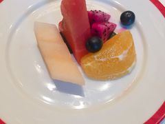 -万达瑞华酒店·品珍中餐厅