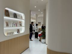 -海马体照相馆(北京大族广场店)