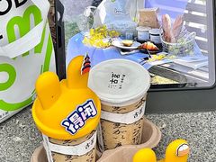 -古茗(番禺万达金街)