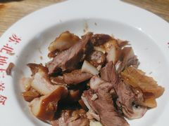 -山芋腔苏北菜(盐城滨海店)