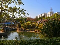 -惠和石文化园