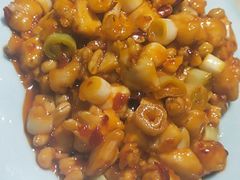 宫保鸡丁-大草原清真饭庄(沙河店)