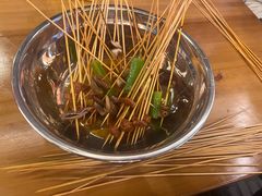-嘉州鲜知味钵钵鸡(奎星楼店)