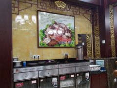 -白魁老号饭庄(交道口店)