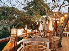 -美人鱼悬崖海景餐厅(鹿嘴山庄店)
