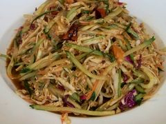 -金掌勺东北菜(格兰晴天店)