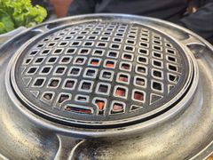 -牛犇烤肉(物资学院路店)