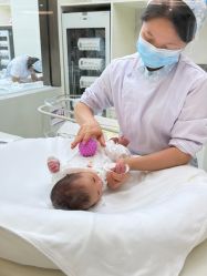 -宝生月子中心(独栋园林·福田店)