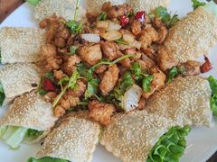 -闻香阁·清真(光荣道店)