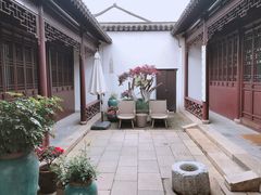 -苏州文旅花间堂·探花府酒店