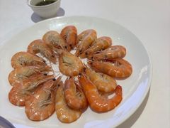 -临家小院·潮汕菜·商务宴请·点心(白石洲店)