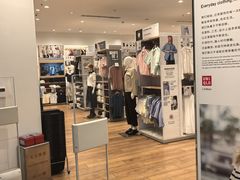 -优衣库(广州番禺万达广场店)