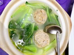 狮子头-双东酒店(东关街店)