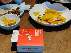 -俭寨小公鸡新疆菜·大盘鸡·烧烤