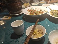 -呷湘厨·鱼汤捞饭·剁椒鱼头·辣椒炒肉(国家会展中心店)