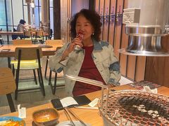 -烧肉达人•炭火烧肉(新天地店)