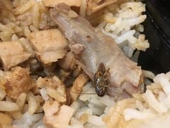 -金牌隆江猪脚饭