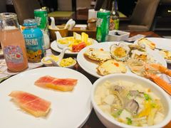 -河北宾馆·香溢自助餐(裕华店)