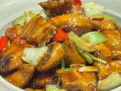 -客家大院·非遗赣南客家菜(郁孤台店)