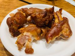 -东北人粗粮饺子坊(南山店)