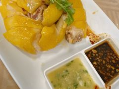 -巫记鸡饭店