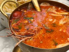 -Tegu泰古莲·泰国餐厅(红山6979店)