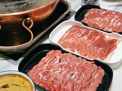 -牛街清真满恒記(平安里西大街店)