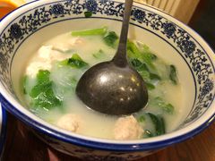 -东方饺子王(新奥购物中心店)