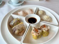 -金悦轩海鲜酒家(拱北店)