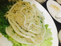 -江海肥牛(桃园南路店)