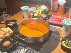 -呷哺呷哺 黄金牧场 (欢乐谷店)